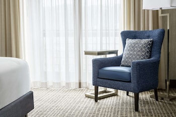 Room, 2 Queen Beds, Non Smoking (High Floor)