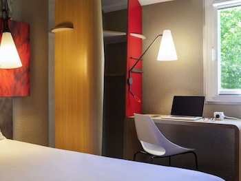 Standard Room, 2 Twin Beds