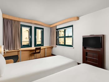Classic Room, 2 Twin Beds