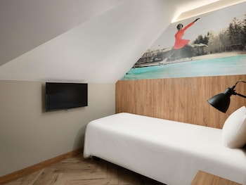 Superior Room, 1 Twin Bed