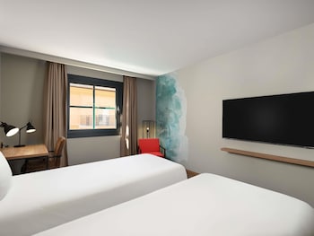 Superior Room, 2 Twin Beds