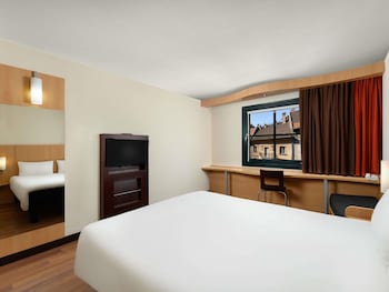 Classic Room, 1 Double Bed
