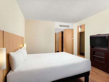 Classic Room, 1 Double Bed