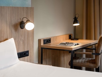 Superior Room, 2 Twin Beds