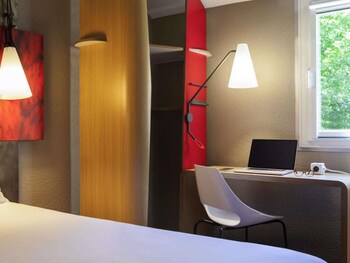Standard Room, 2 Twin Beds