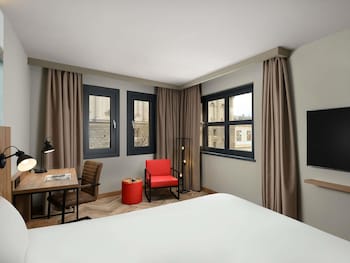 Superior Room, 1 Double Bed