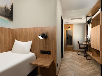 Superior Room, 1 Twin Bed