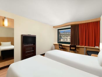 Classic Room, 2 Twin Beds