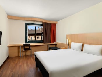 Classic Room, 1 Double Bed
