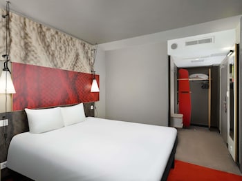 Standard Room, 1 Double Bed
