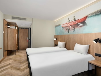 Superior Room, 2 Twin Beds
