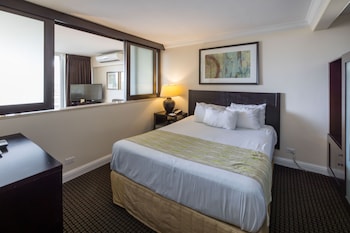 Condo, 1 Bedroom, City View