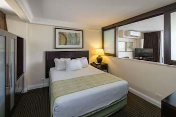 Condo, 1 Bedroom, Partial Ocean View