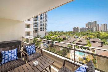 Condo, 1 Bedroom, City View (Unit 72 ,1Bath)