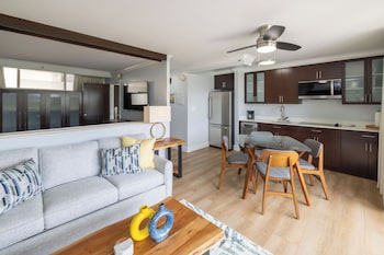 Condo, 1 Bedroom, City View (Unit 72 ,1Bath)