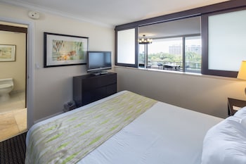 Condo, 1 Bedroom, City View