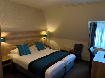 Standard Room, 2 Twin Beds, Non Smoking