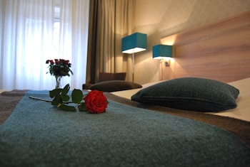 Junior Suite, 1 Double Bed, Non Smoking