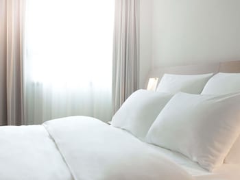 Classic Room, 1 Double Bed, Accessible