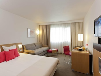 Classic Room, Multiple Beds