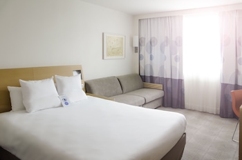 Classic Room, 1 Double Bed, Park View