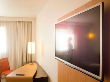 Classic Room, 1 Double Bed, Accessible