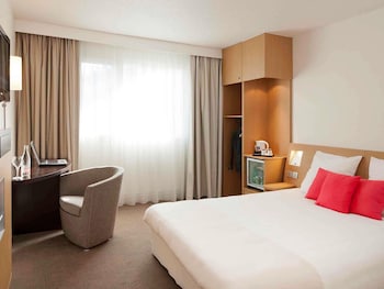 Classic Room, 1 Double Bed, Accessible