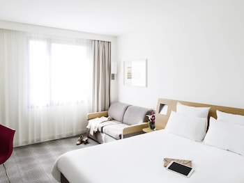 Classic Room, Multiple Beds
