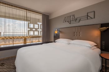 Deluxe Suite, 2 Bedrooms