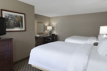 Room, 2 Queen Beds