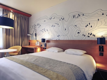 Standard Room, 1 Double Bed