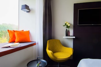 Executive Room, 2 Twin Beds