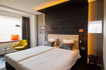 Executive Room, 2 Twin Beds