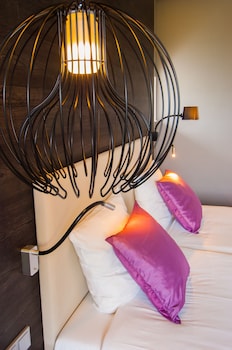 Comfort Room, 2 Twin Beds