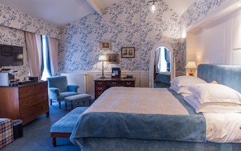 Deluxe Room (Deluxe Heritage)