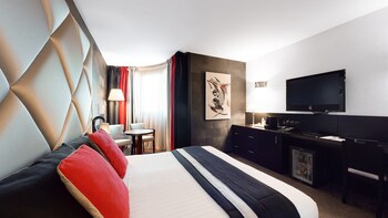 Comfort Room