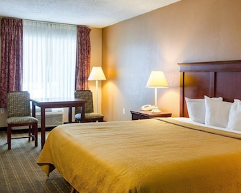 Room, 1 King Bed, Accessible, Non Smoking