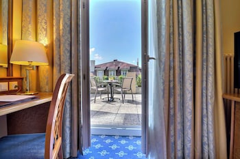 Superior Room, 2 Twin Beds