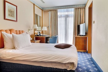 Superior Room, 1 Twin Bed