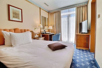 Superior Room, 1 Twin Bed