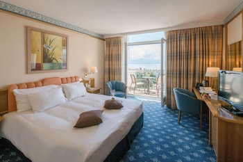 Superior Room, 1 Double Bed, Lake View