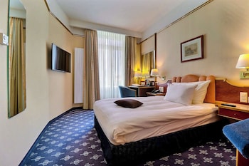 Standard Room, 1 Twin Bed