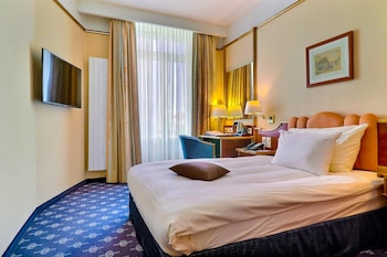 Superior Room, 1 Twin Bed