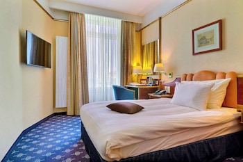 Superior Room, 1 Twin Bed