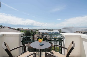 Superior Room, 1 Double Bed, Lake View