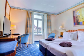 Superior Room, 2 Twin Beds