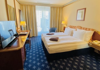 Standard Room, 2 Twin Beds
