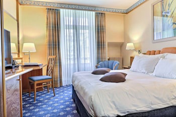Standard Room, 2 Twin Beds