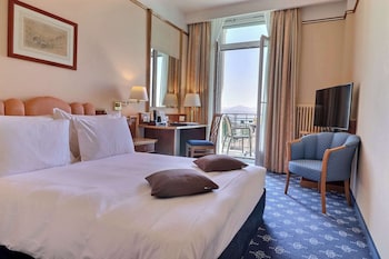 Superior Room, 1 Double Bed, Lake View