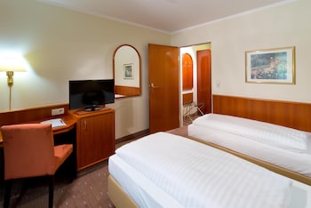 Business Double Room